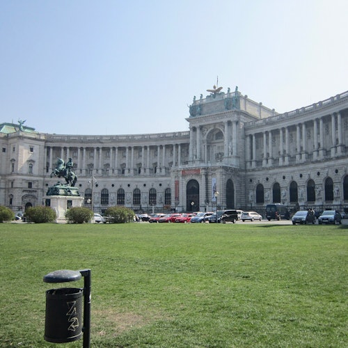 Hofburg