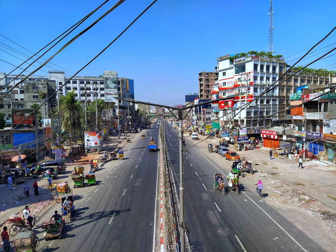 Bangla Road