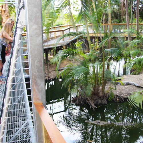 Wildlife Habitat