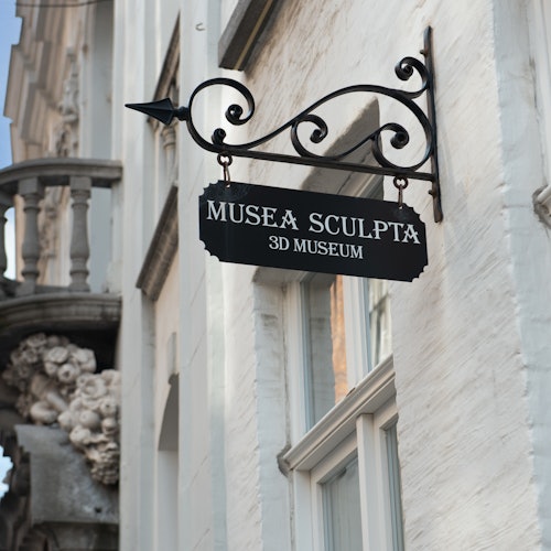 Museum Sculpta