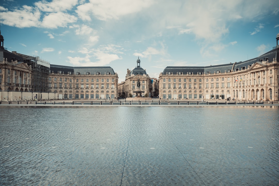 Place de la Comédie
