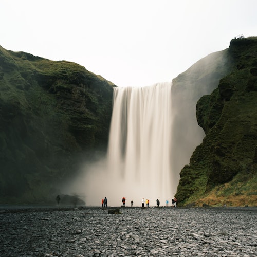 Excursiones de un día desde Reikiavik