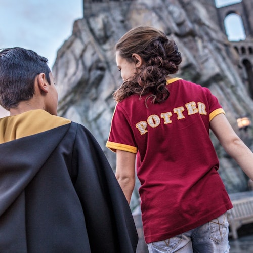 Universal Islands of Adventure