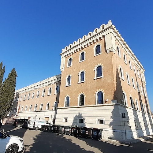 Castel San Pietro