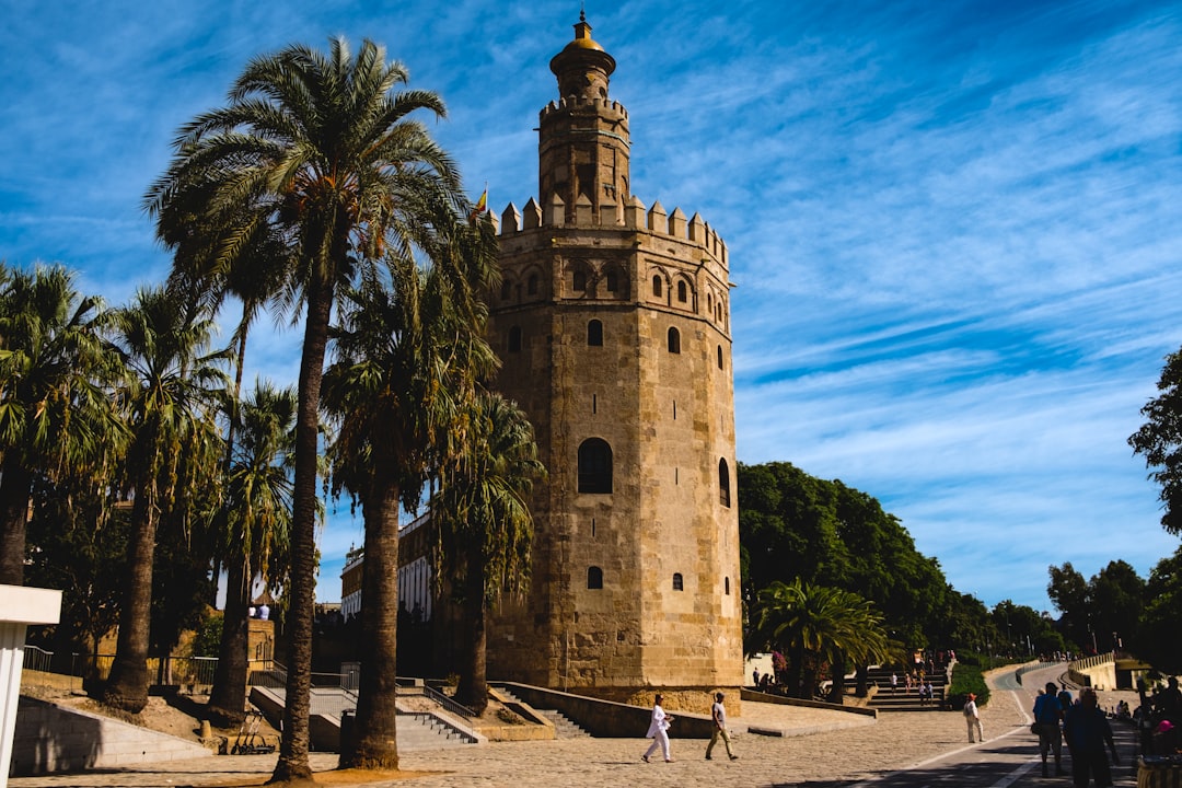 Torre do Ouro