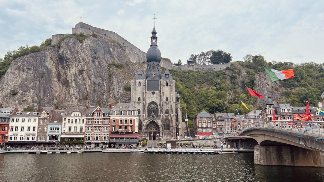 Dinant Collegiate Church