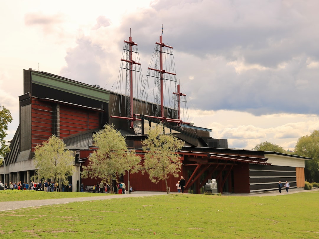 Maritimes Museum des Atlantiks
