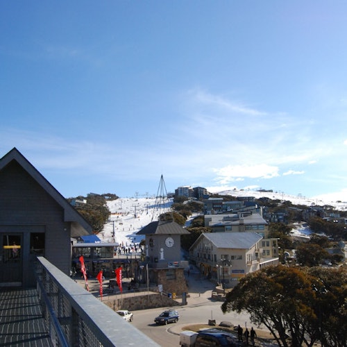 Monte Buller