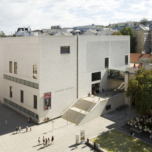 Museo Leopold