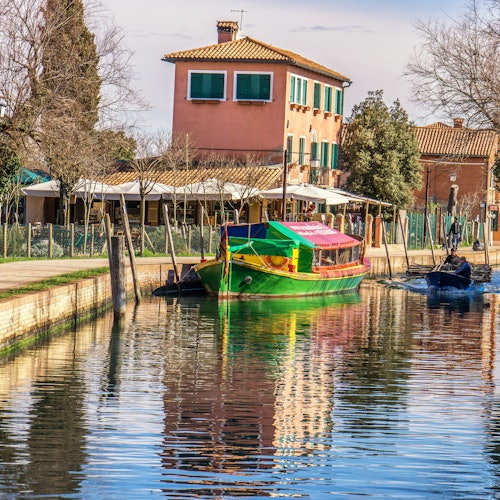 Torcello
