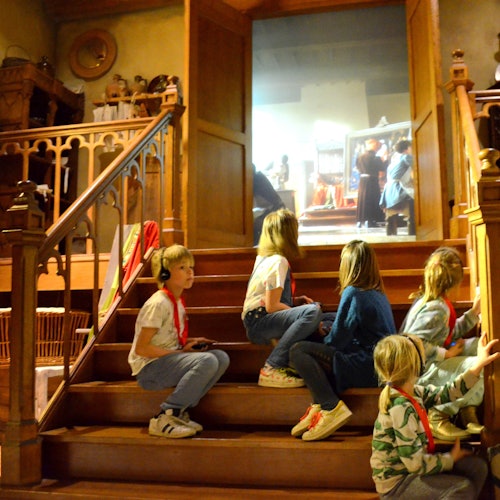 Historium Bruges