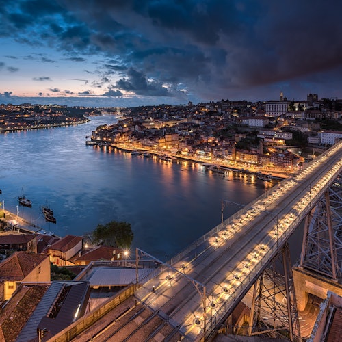 Porto tours
