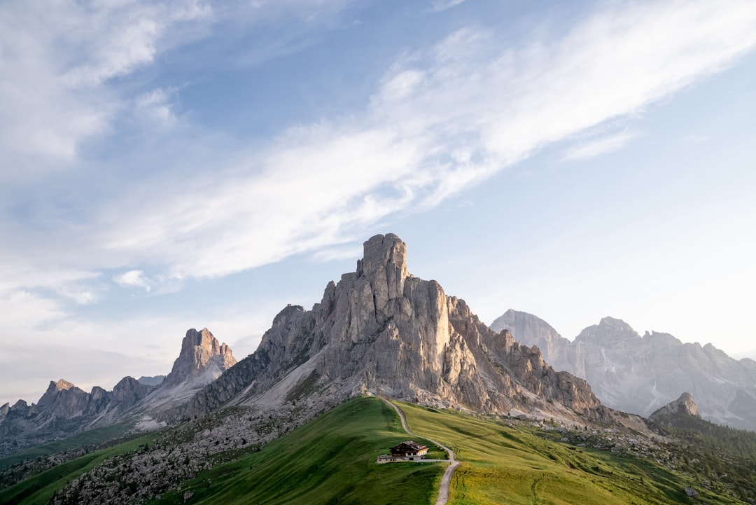 Gruppo del Sella (Dolomiten)