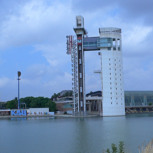 Torre Schindler