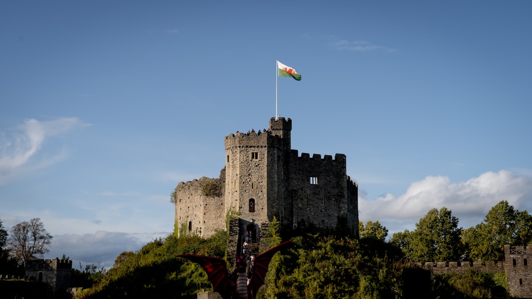 Cardiff Castle