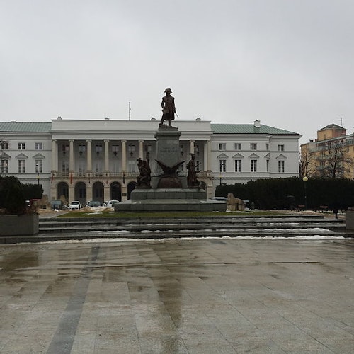 Palácio Lubomirski