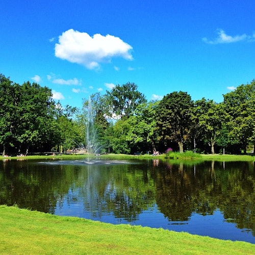 Vondelpark