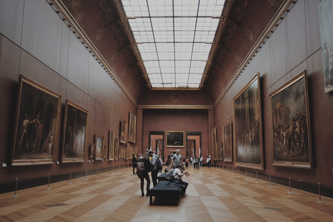 Museo de las Relaciones Rotas