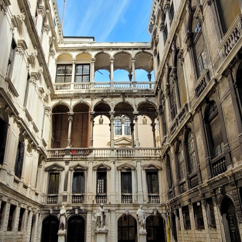 Palácio Pisani