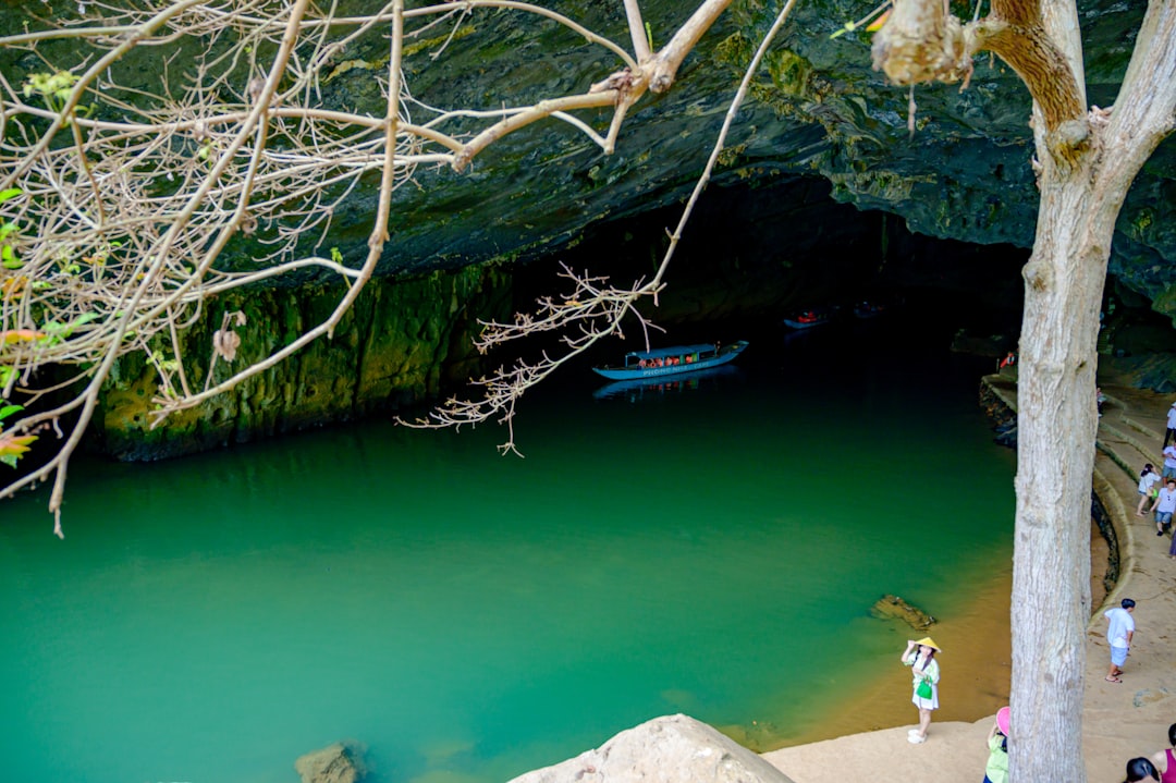 Playa Doctor's Cave