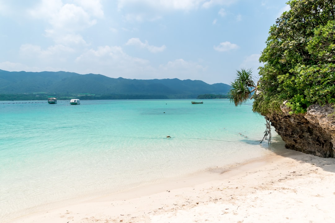 Ishigaki