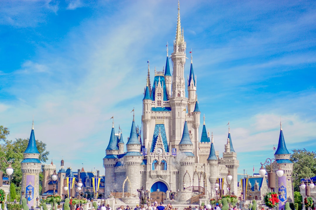 Walt Disney World