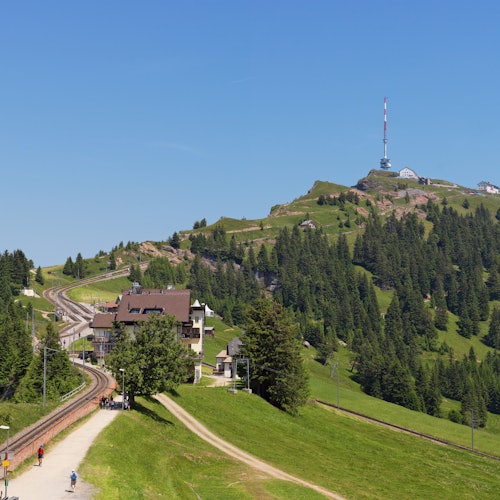 Monte Rigi