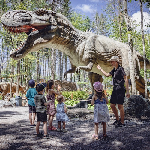Woodooliparc