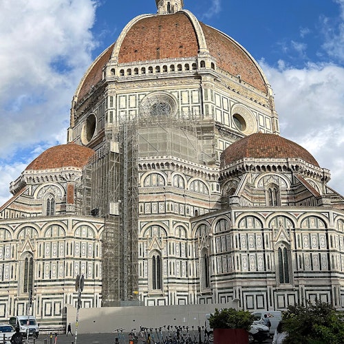 Cúpula de Brunelleschi