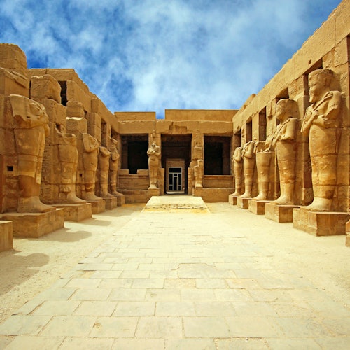 Templo de Karnak