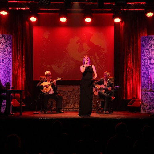 Espetáculos de fado em Lisboa