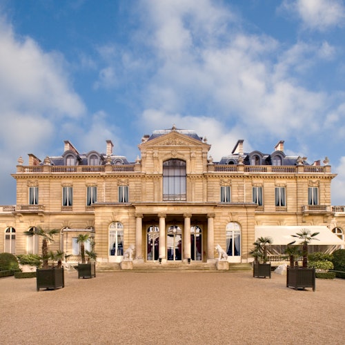 Museu Jacquemart-André