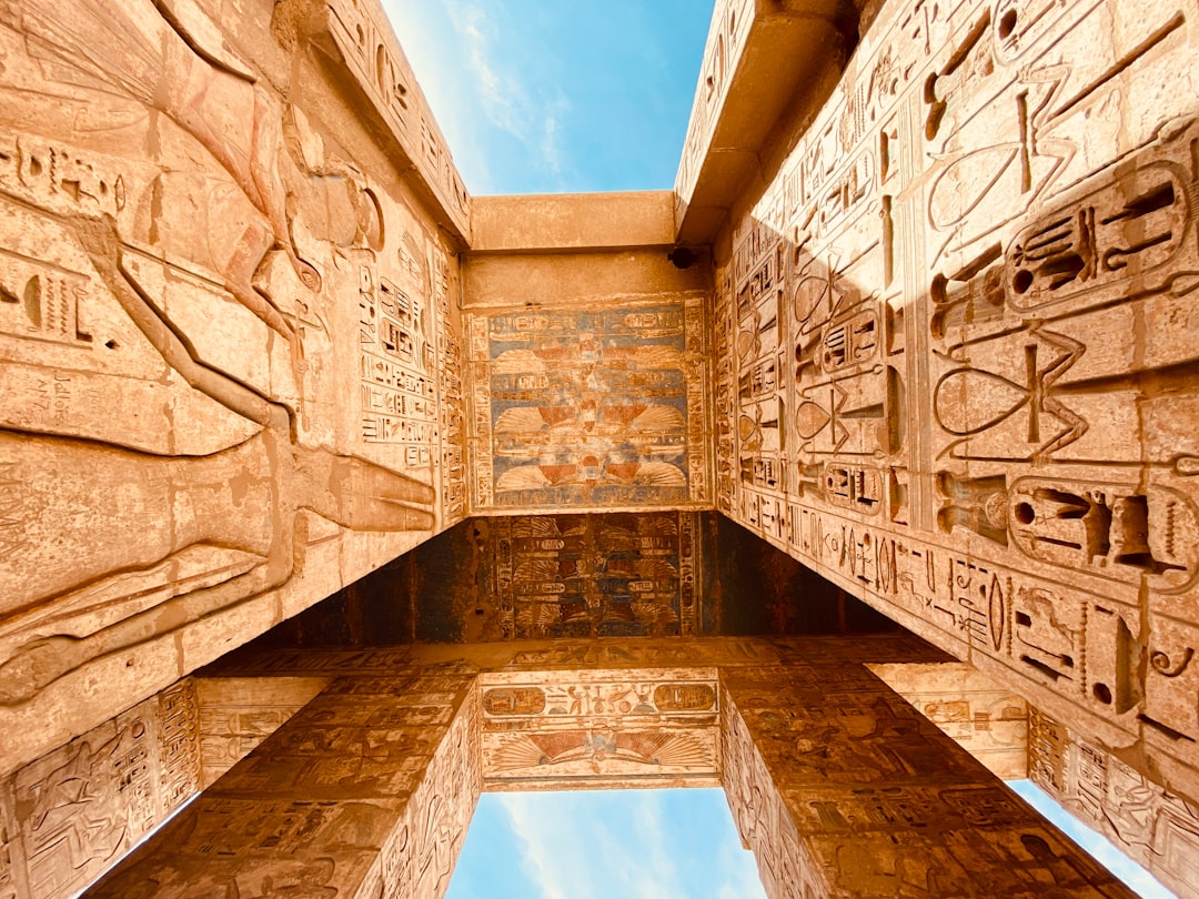Egyptian Museum