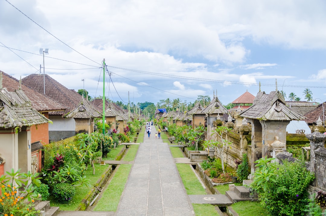 Puri Agung Peliatan