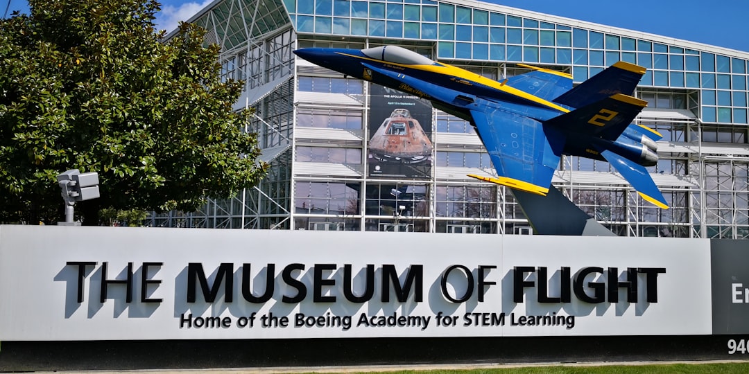 National Museum of the United States Air Force