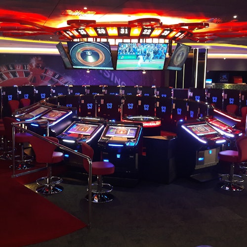 Casino Barcelona