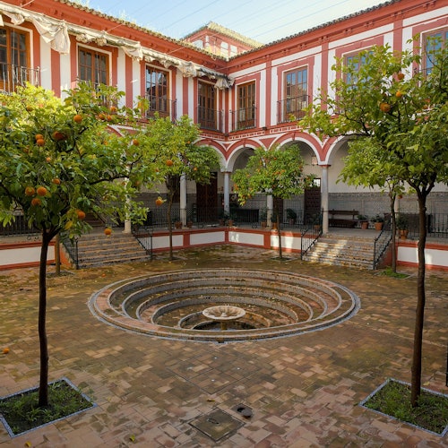Hospital de los Venerables