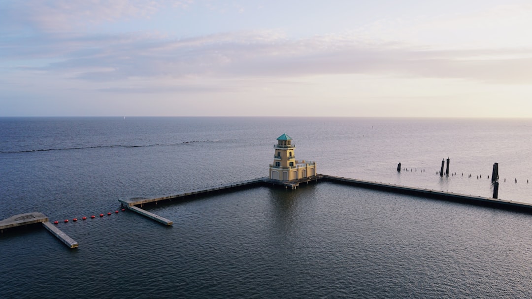 Faro de Biloxi