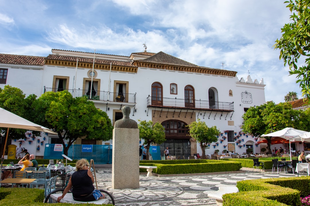 Casco Antiguo de Marbella