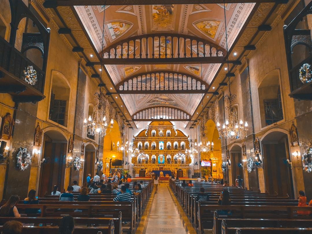 Basílica do Santo Niño