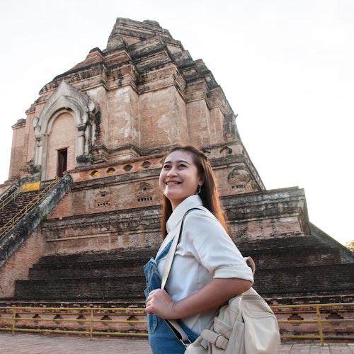 Wat Chedi Luang