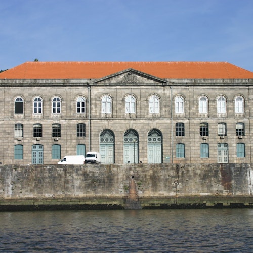 Immersivus Gallery in Porto