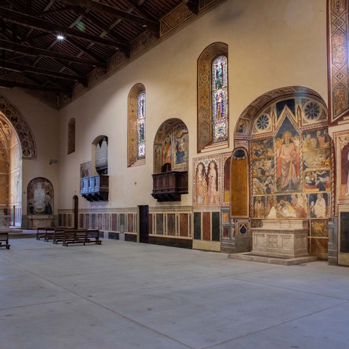 Brunello Temple
