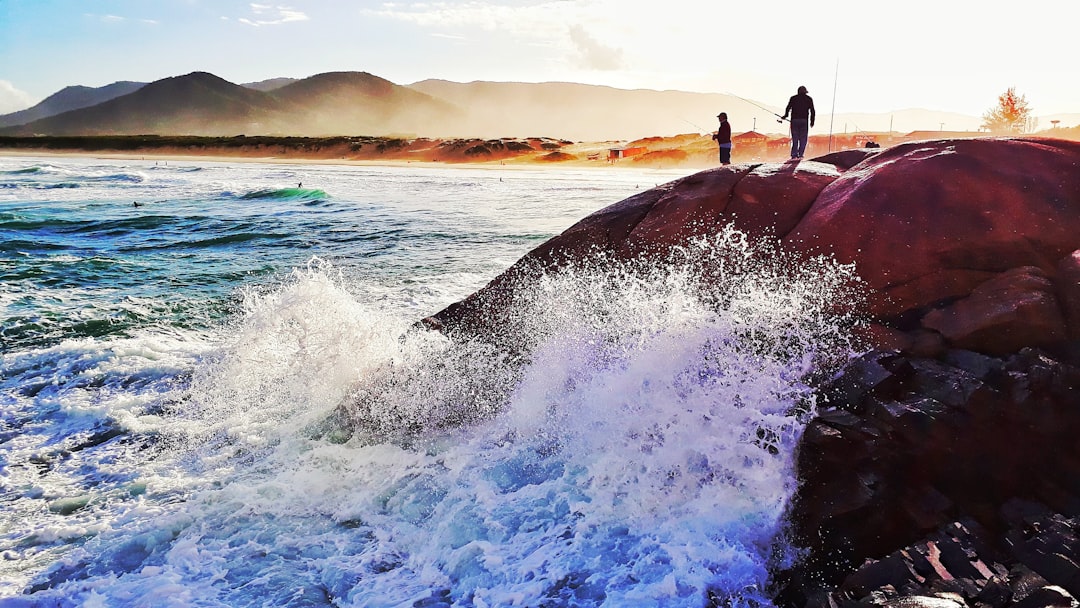 Praia da Joaquina