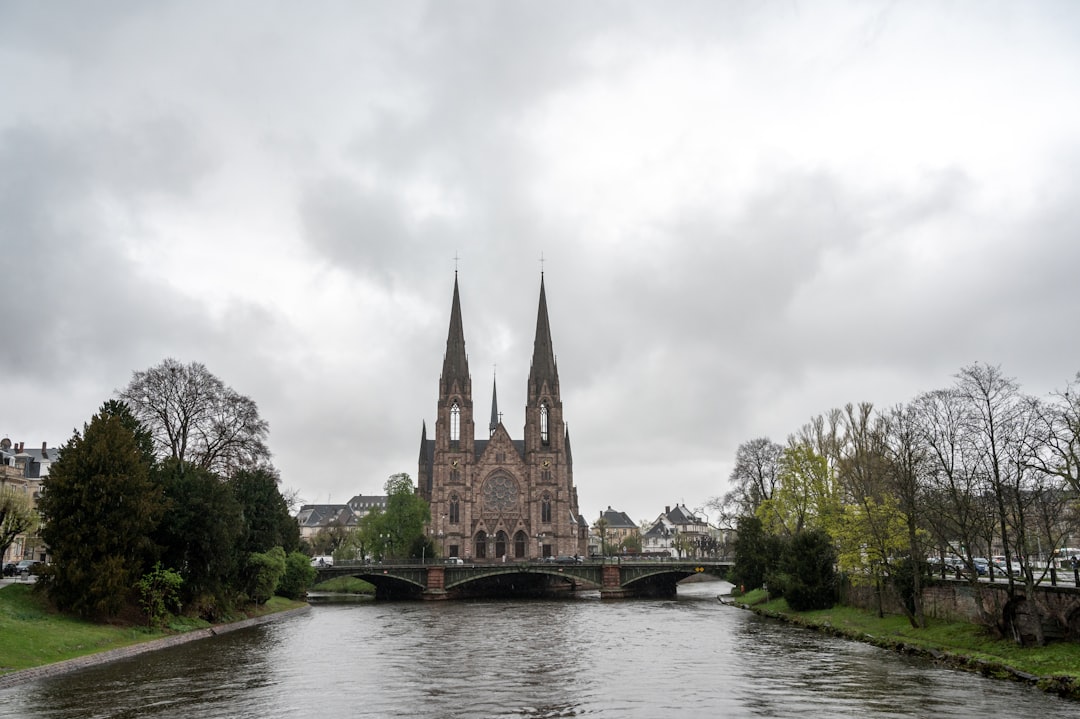 Liebfrauenkirche Brügge