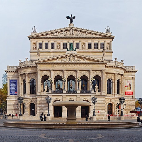 Alte Oper