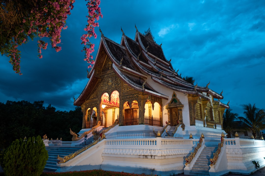 Wat-Chalong-Tempel