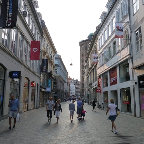 Strøget