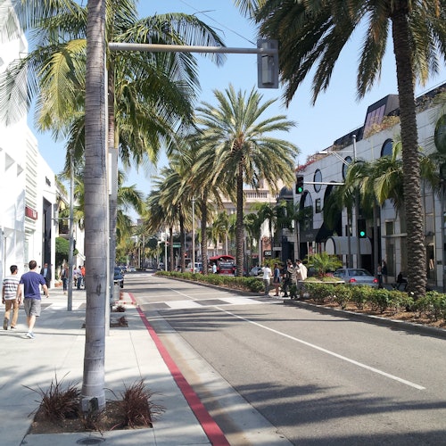Beverly Hills