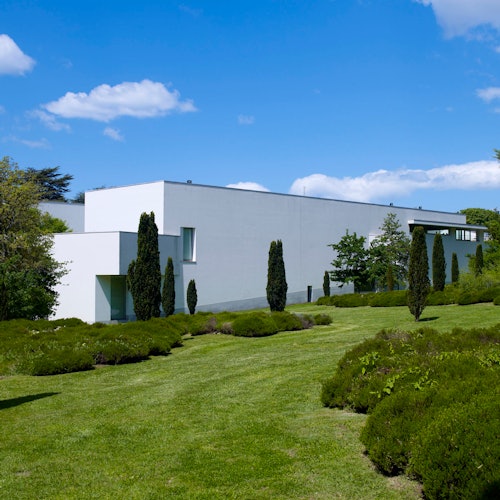 Fundação de Serralves